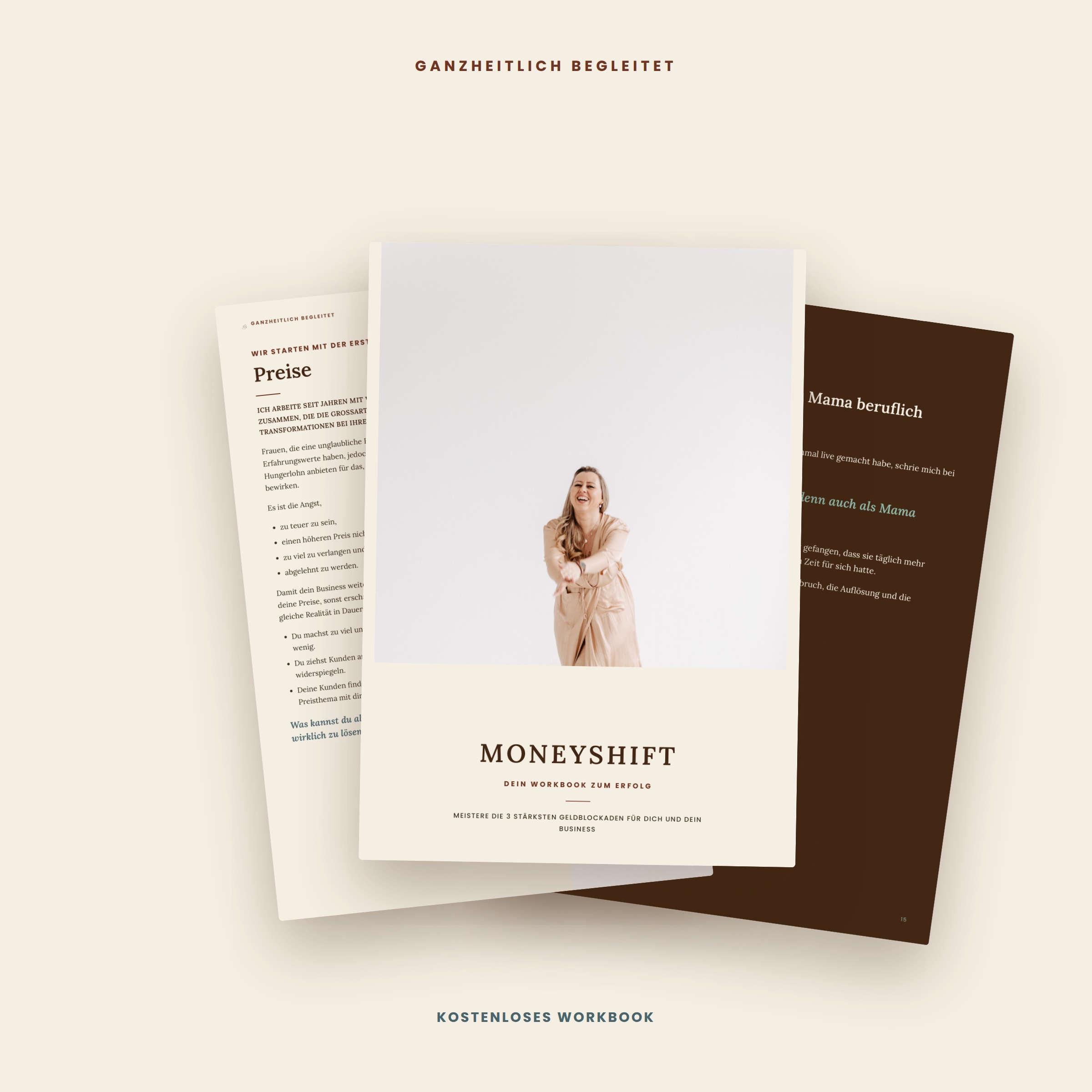 Moneyshift Workbook